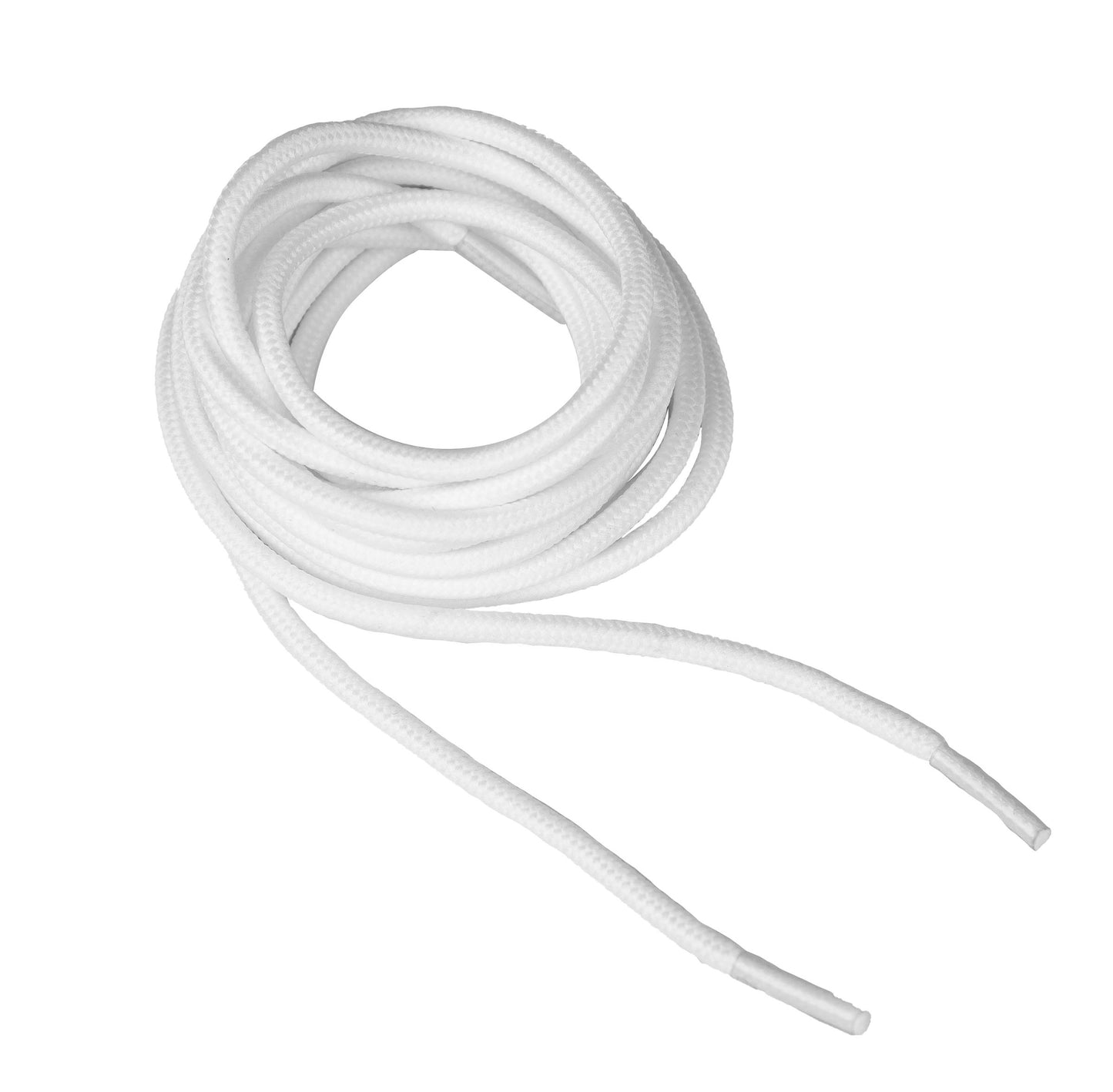Laces Classic White