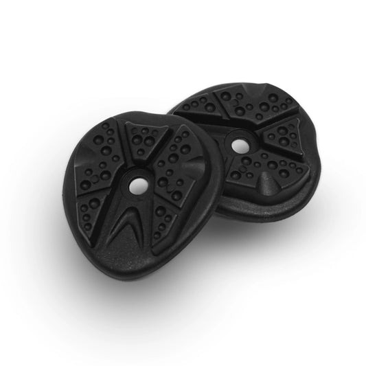 Heel Protection