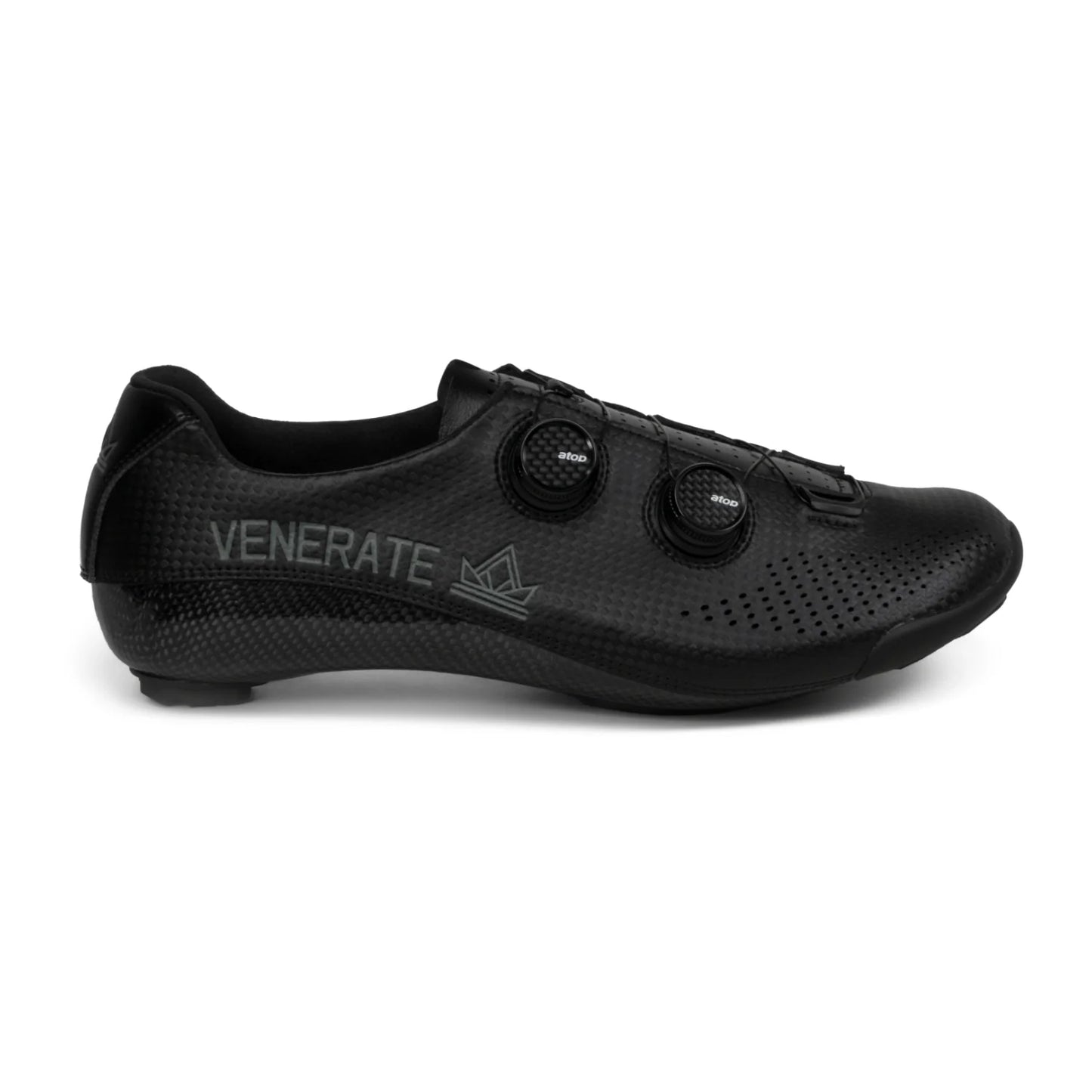 VENERATE ROAD 2.0 - BLACK