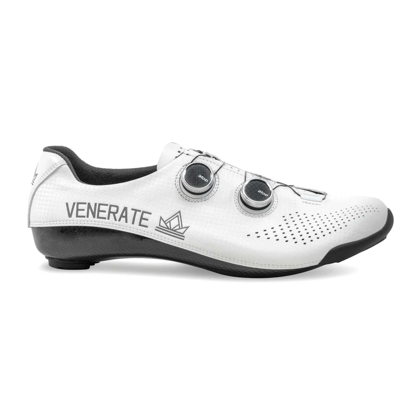 VENERATE ROAD 2.0 - WHITE