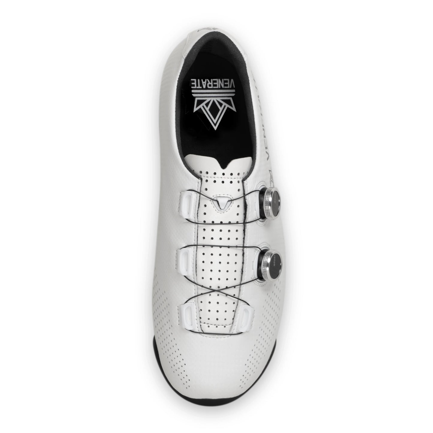 VENERATE ROAD 2.0 - WHITE