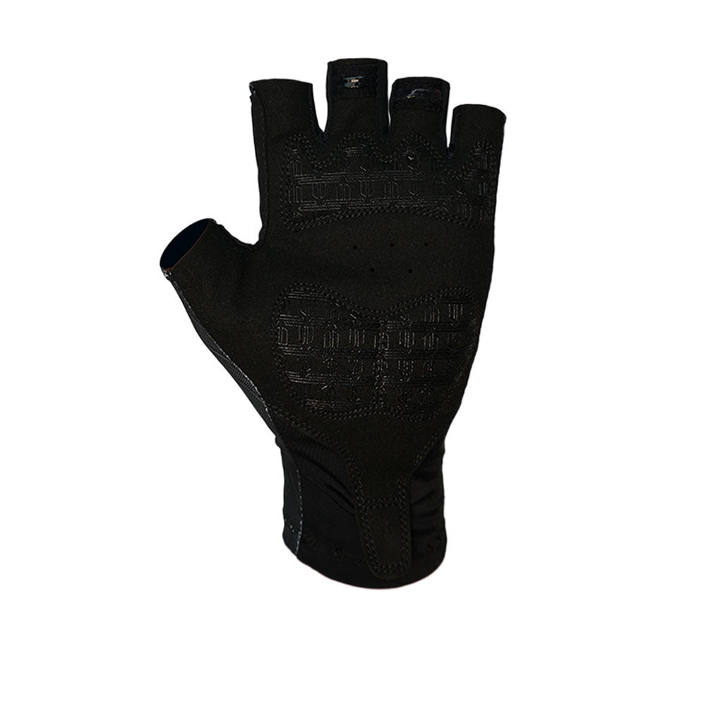 Aero Rennrad Handschuhe - Schnelle Aero Kurzfingerhandschuhe