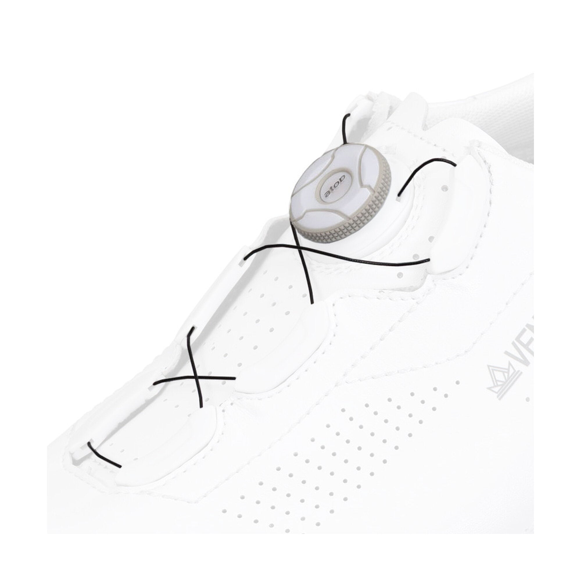 Atop MK I 75cm, White, Left or Right - Atop - Inline Skating ...